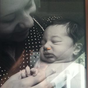 Meet your Posher, Keagon